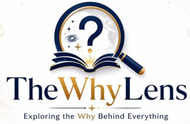 The Why Lens: See Beyond. Understand Deeper.